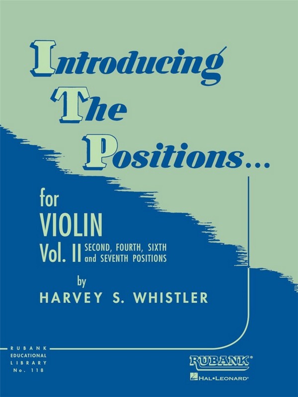 Introducing the Positions vol.2