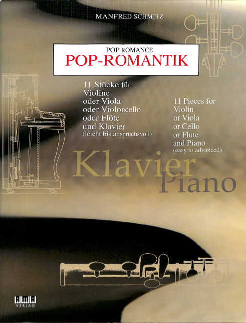 Pop-Romantik
