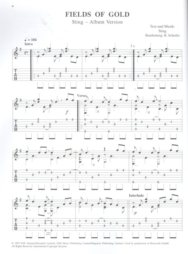 Best of Pop and Rock vol.4: