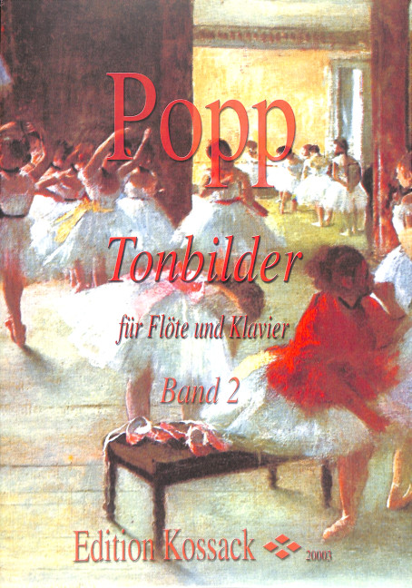 Tonbilder Band 2