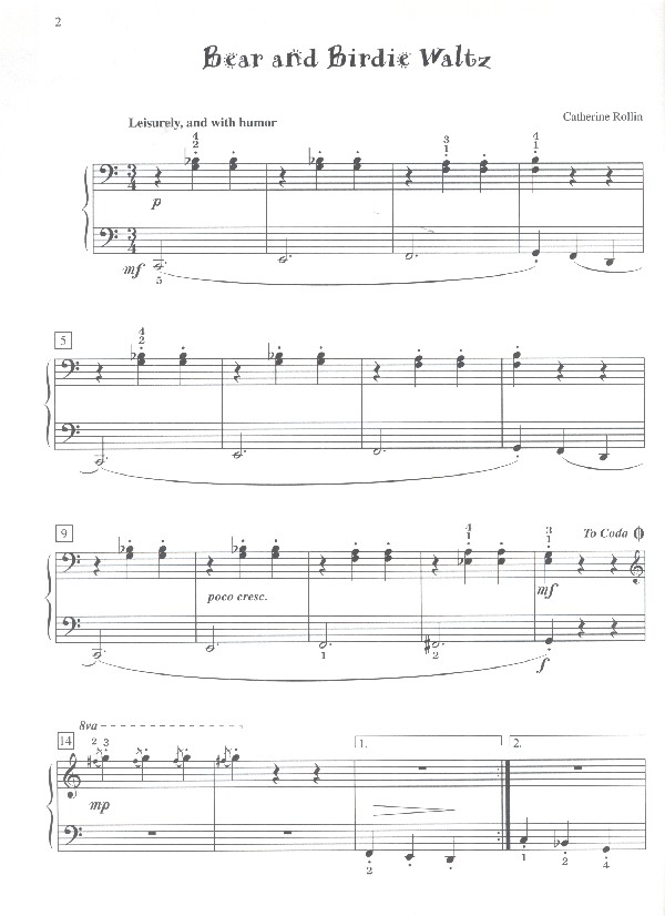 Jazz Menagerie vol.1: 7 light-