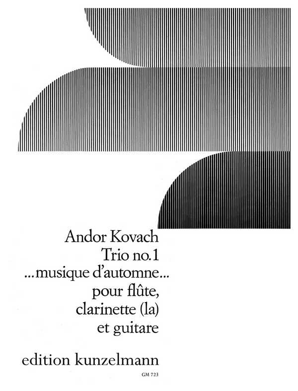 Musique d'automne
