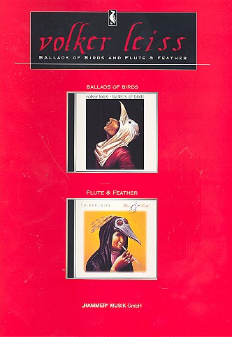 Ballads of Birds and Flute and