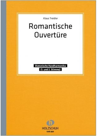 ROMANTISCHE OUVERTUERE FUER