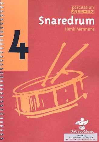 Percussion all-in vol.4