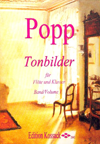Tonbilder Band 1
