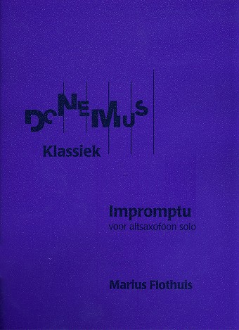 Impromptu op.76,3