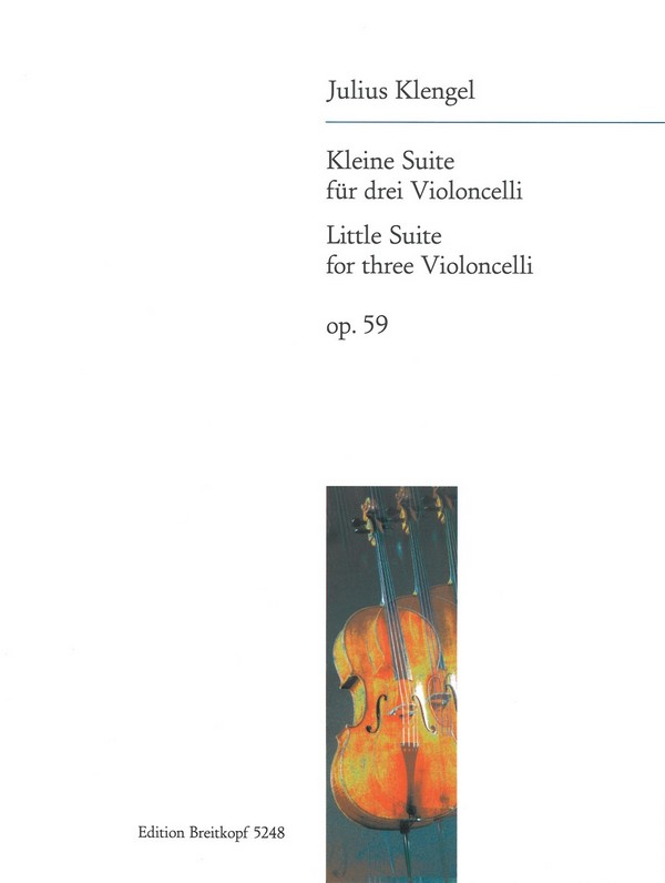 Kleine Suite op.59