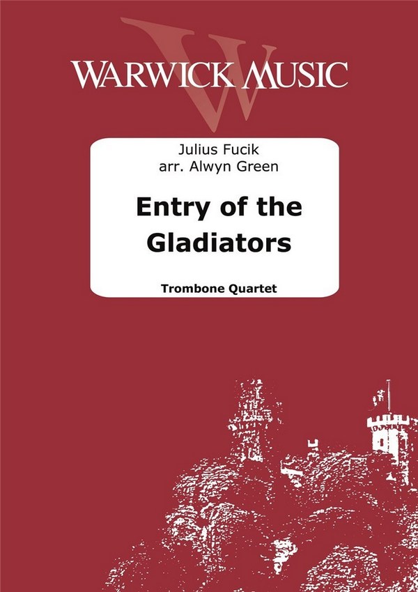 Entry of the Gladiators
