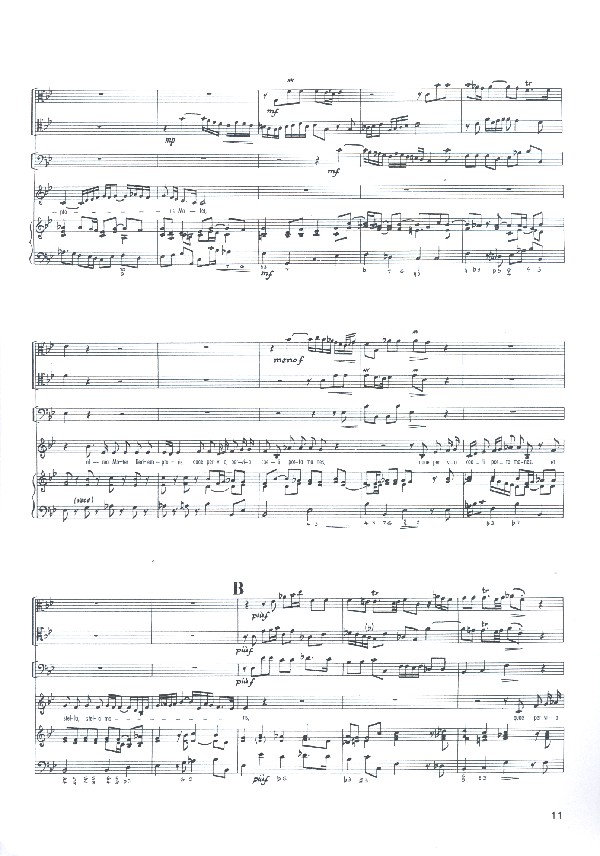 The Solo Baroque Trombone in