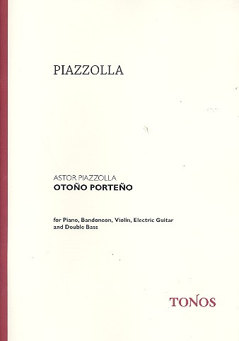 Otono porteno 