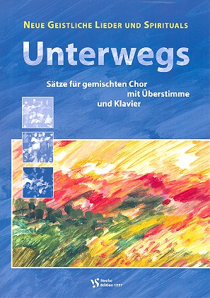 Unterwegs 