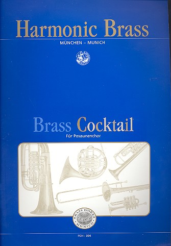 Brass Cocktail