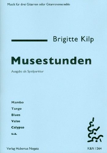 Musestunden