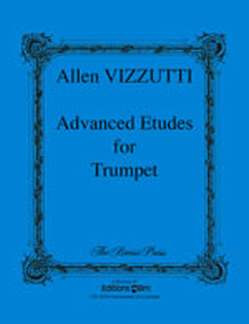 Advanced Etudes 