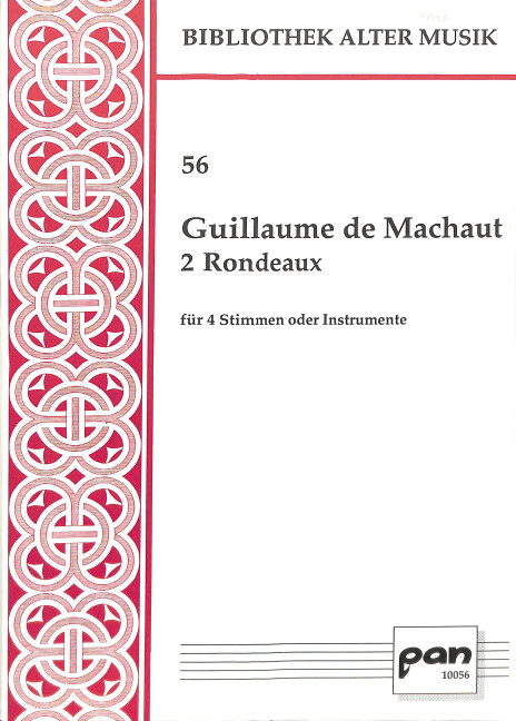 2 Rondeaux
