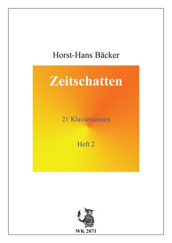 Zeitschatten Band 2 (Nr.13-21)