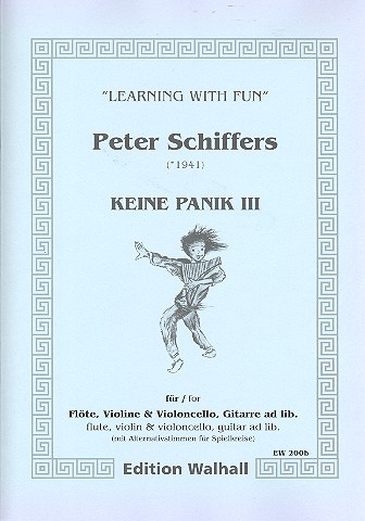 Keine Panik 3