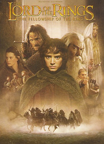 The Lord of the Rings: