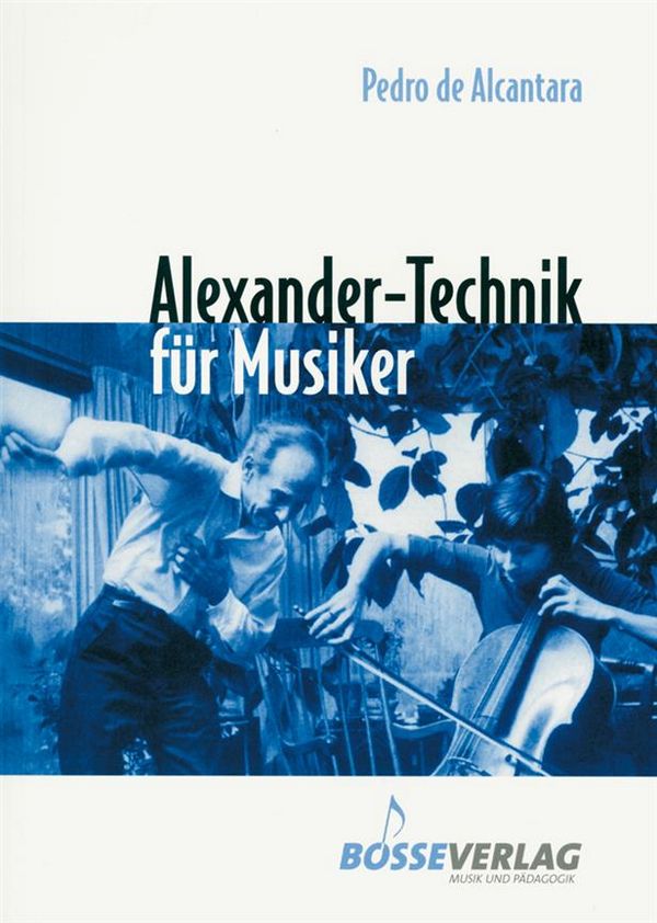 Alexander-Technik für Musiker