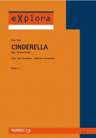 Cinderella