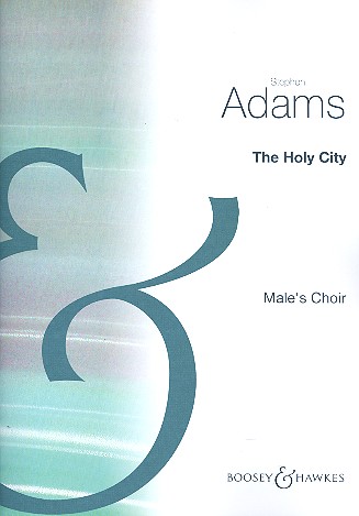 The Holy City 18