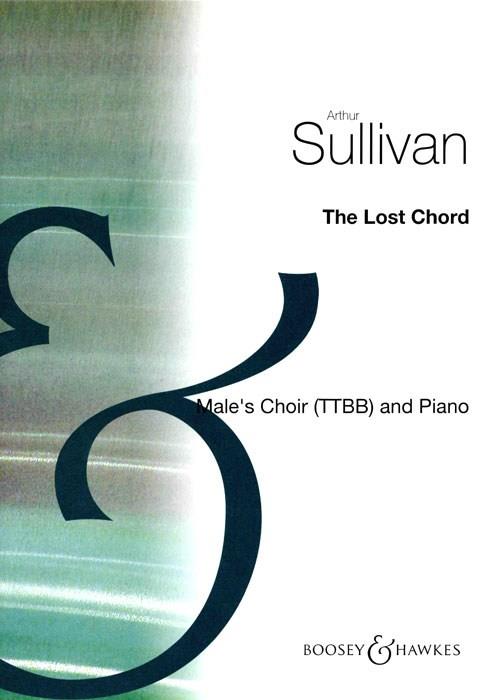 The Lost Chord 164
