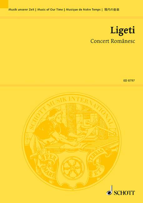 Concert romanesc