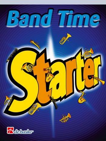 Band Time Starter: Flöte