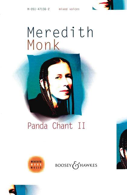Panda Chant 2