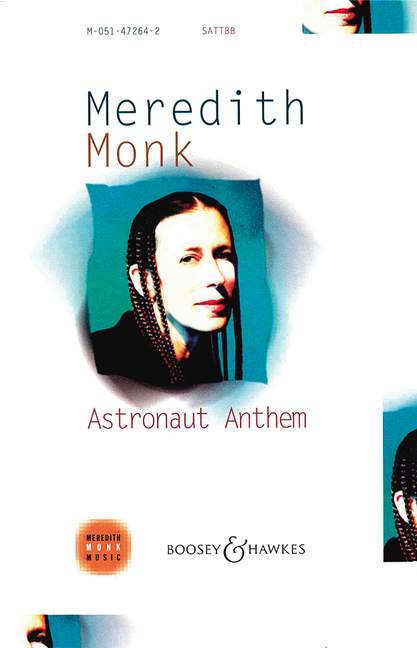 Astronaut Anthem