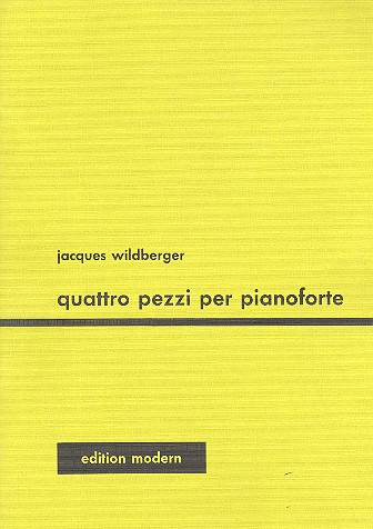 4 Pezzi