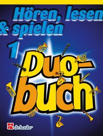 Hören Lesen und Spielen Band 1