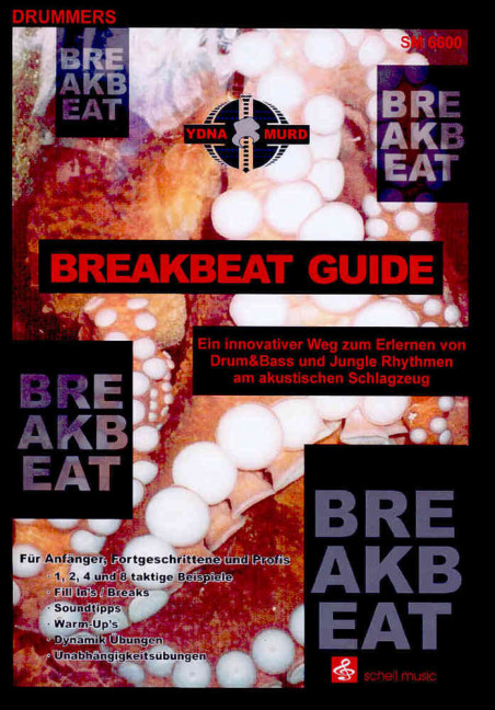 Breakbeat Guide Drum und