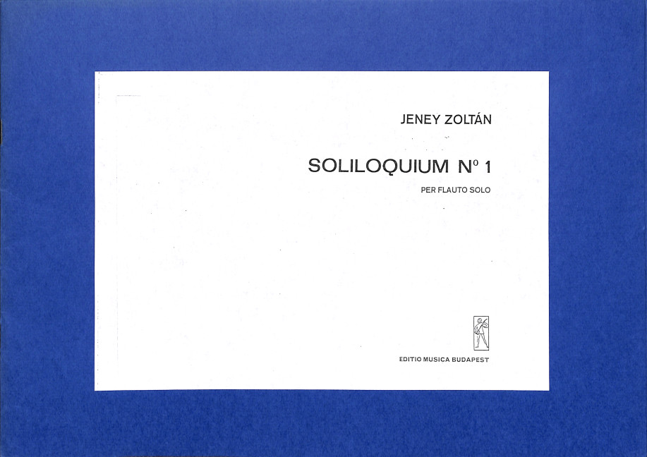 Soliloquium Nr.1