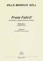 Freie Fahrt
