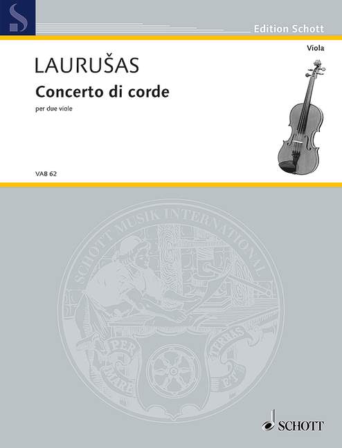 Concento di corde