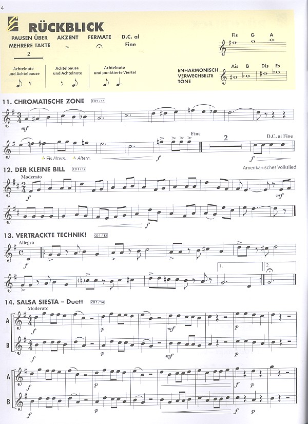 Essential Elements Band 2 (+CD)