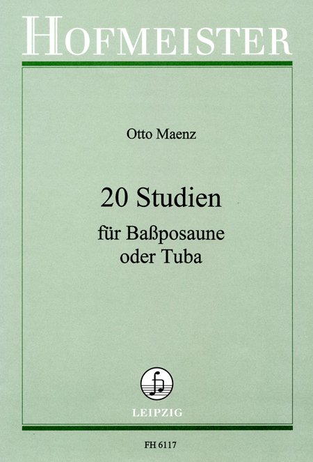 20 Studien