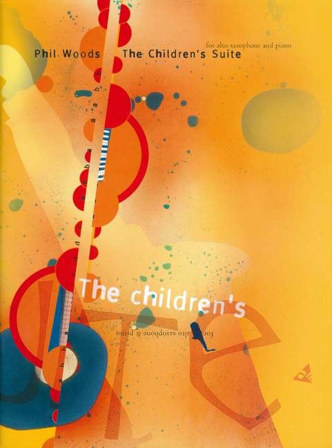 The Children's Suite for