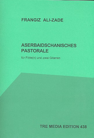 ASERBAIDSCHANISCHES PASTORALE