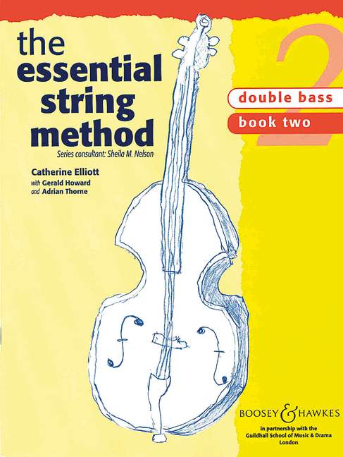 The essential String Method vol.2