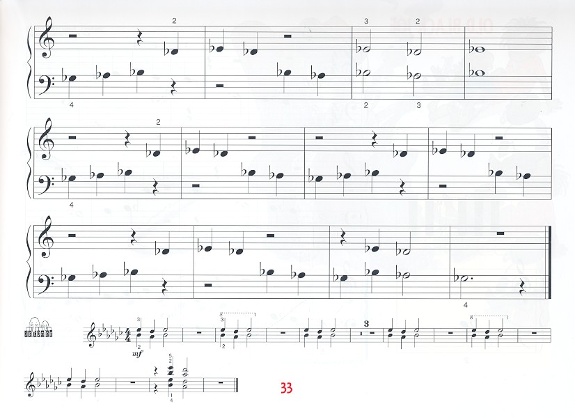 Piano Kids Band 1 + Aktionsbuch 1