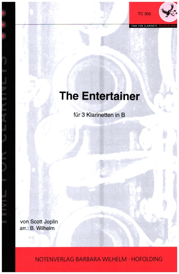 The Entertainer