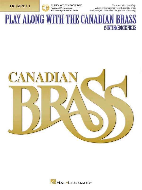 Playalong with the Canadian Brass