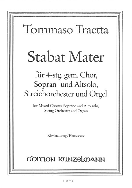Stabat mater