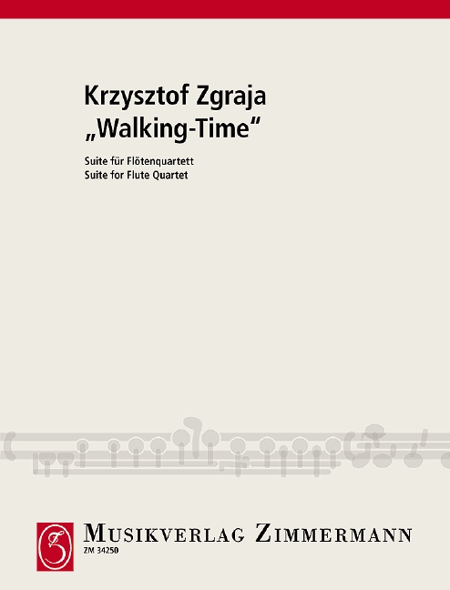 Walking-Time Suite