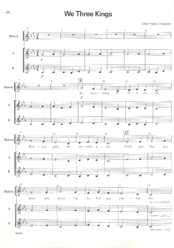 A Best in Class Christmas