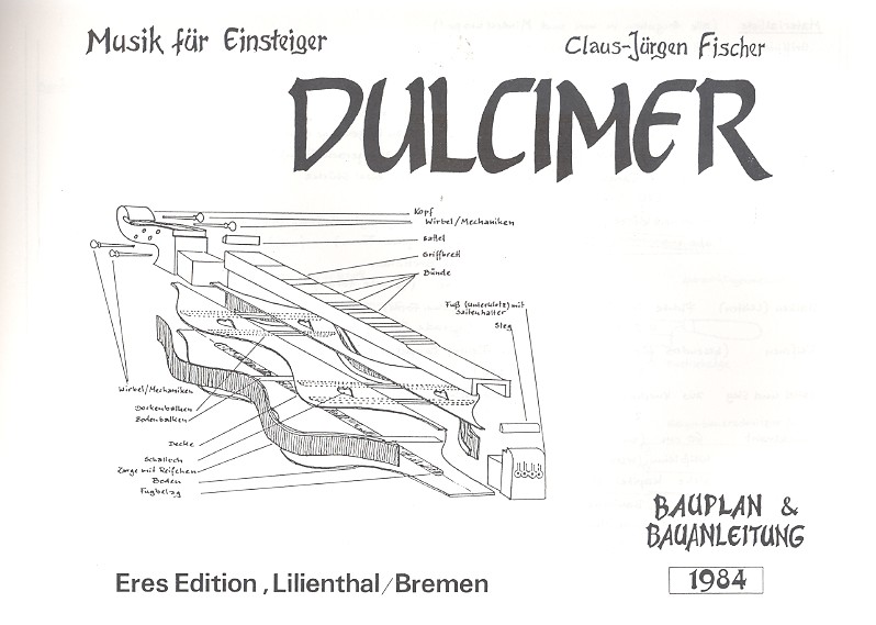 Dulcimer 