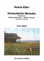 Heimatliche Melodie